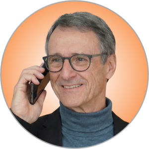 Volker Wetzel INQA-Coach